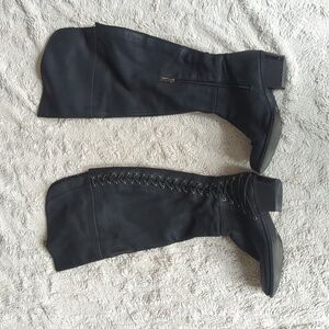 Vince Camuto knee high boots